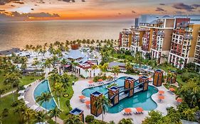 Villa Del Palmar Cancun